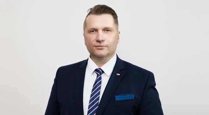 czarnek przemyslaw