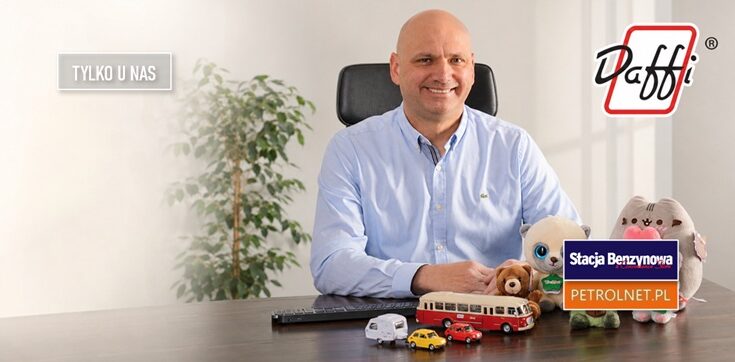 daffi skrzypczak tylko u nas petrolnet