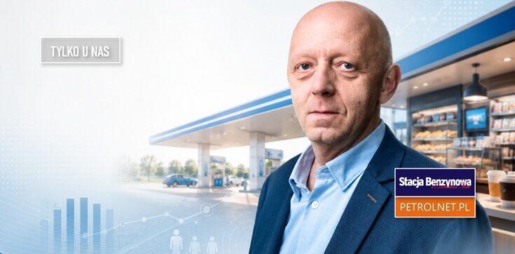 grzegorz nowak niq stacja benzynowa tylko u nas petrolnet