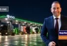 E100 od karty paliwowej do ekosystemu usług dla transportu
