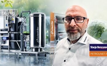 konrad marciniak washtec tylko u nas petrolnet