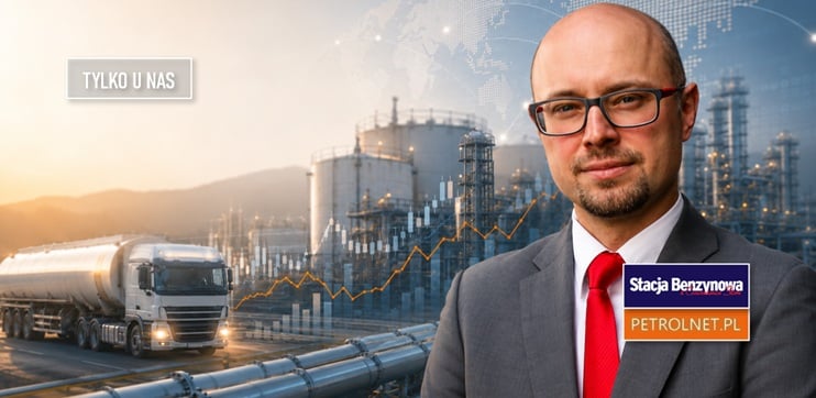 leszek wiwala popihn tylko u nas petrolnet