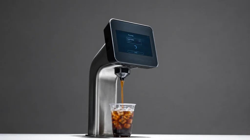 middleby ColdBrew