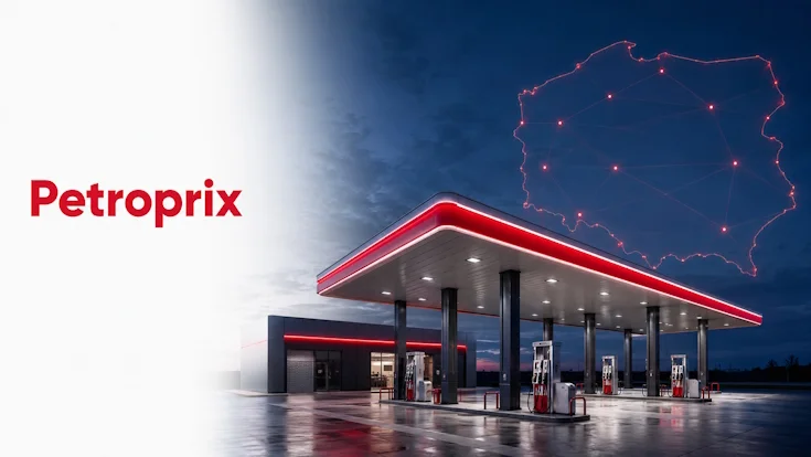 petroprix logo stacja petrolnet