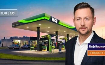 piotr belniak mol tylko u nas petrolnet