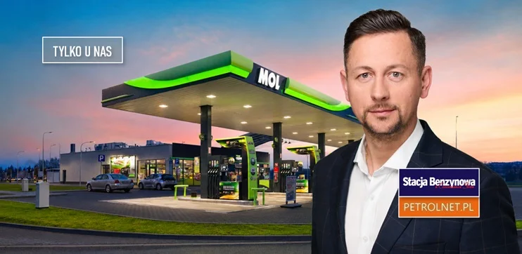 piotr belniak mol tylko u nas petrolnet