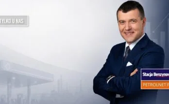 przemyslaw bryksa tylko u nas petrolnet