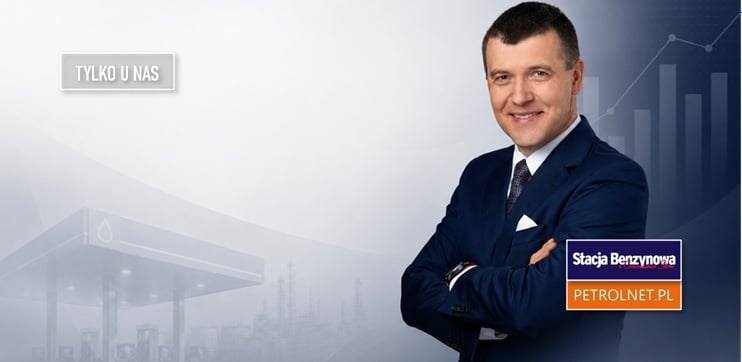 przemyslaw bryksa tylko u nas petrolnet