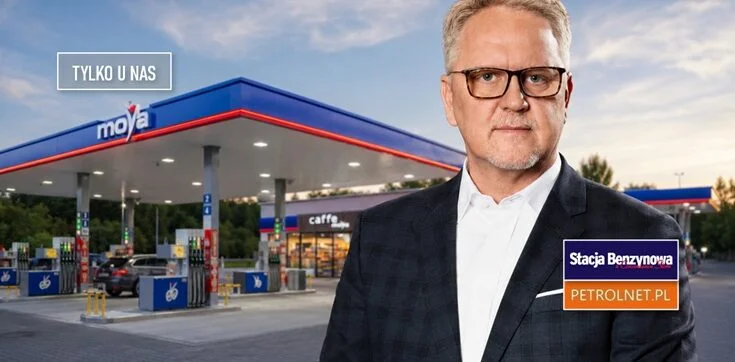 rafal pietrasina tylko u nas stacja benzynowa