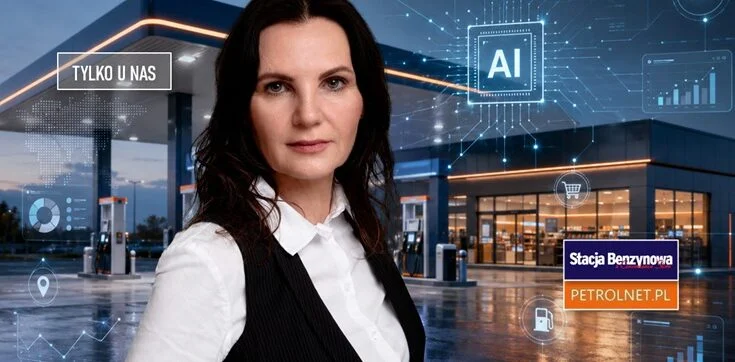 rajewska tylko u nas petrolnet