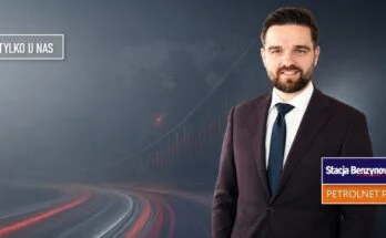 redaktor naczelny petrolnet jaworski