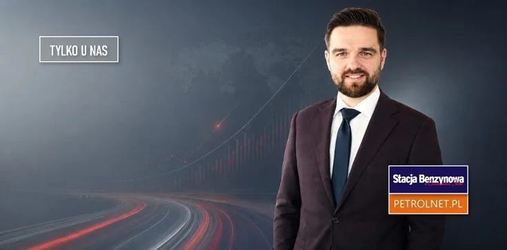 redaktor naczelny petrolnet jaworski