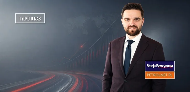 redaktor naczelny petrolnet jaworski