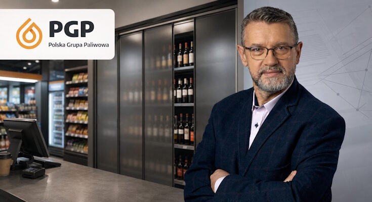 robert petruczuk pgp alkohol stacje paliw