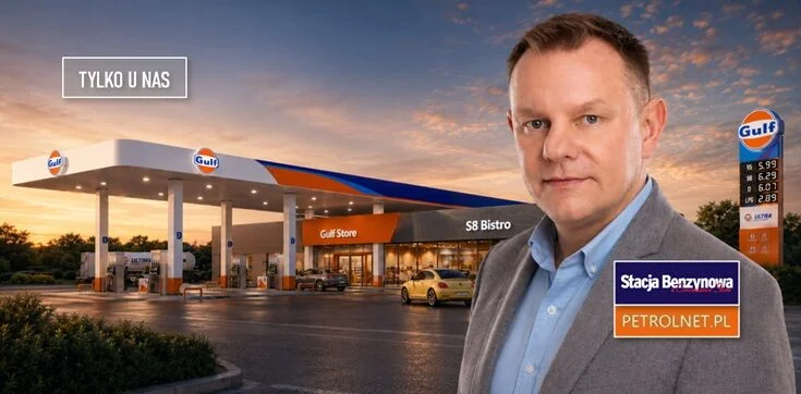 śron gulf tylko u nas petrolnet