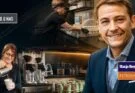 Marcin Wajda: stacje paliw stają się centrami mobilności