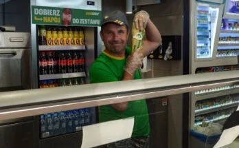 AMIC Energy konkurs Super Stacja Subway