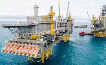 Johan Sverdrup Press Mat Equino