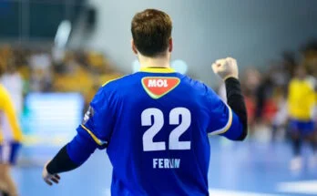 KS Iskra Kielce mol