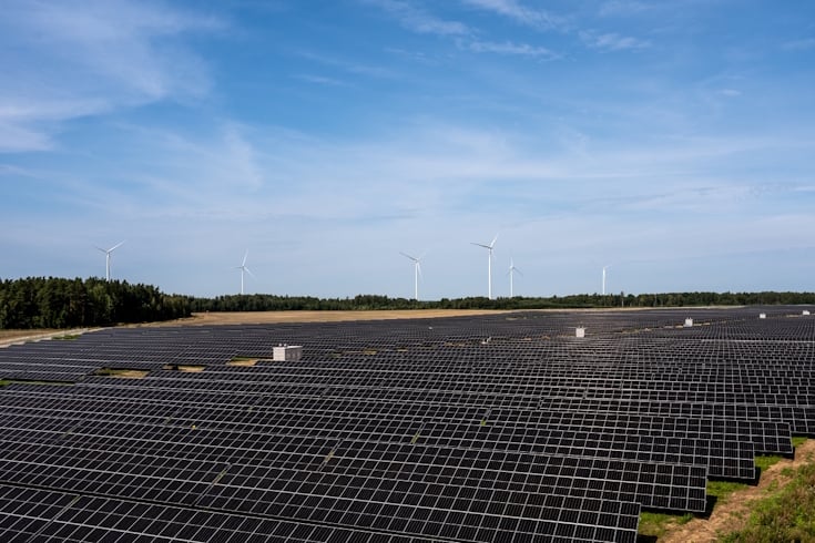 ORLEN PV Mozejki