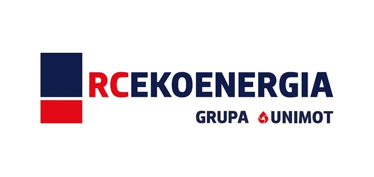 RCEkoenergia logo unimot