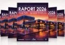 „Stacje Paliw. Sprzedaż Detaliczna – RAPORT 2026” już dostępny. 100 stron wiedzy o rynku