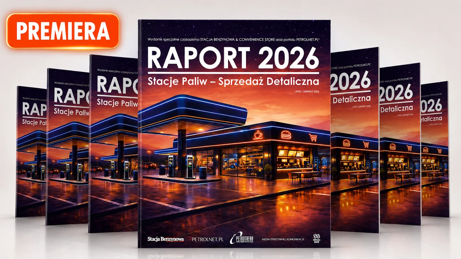 SPSD raport wachlarz okładki premiera