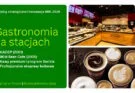 20 lat Wild Bean Cafe w Polsce. Jak bp rozwijało ofertę kawową na stacjach