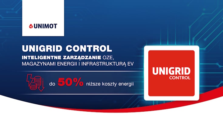 Unigrid wyniki unimot
