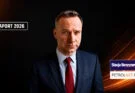 Adam Jaros, bp: Przewidywalne regulacje fundamentem bezpieczeństwa paliwowego