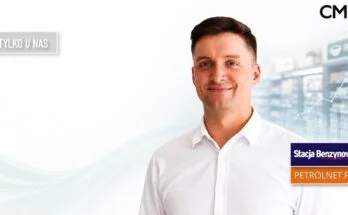 krzysztof michniewicz cmr tylko u nas petrolnet