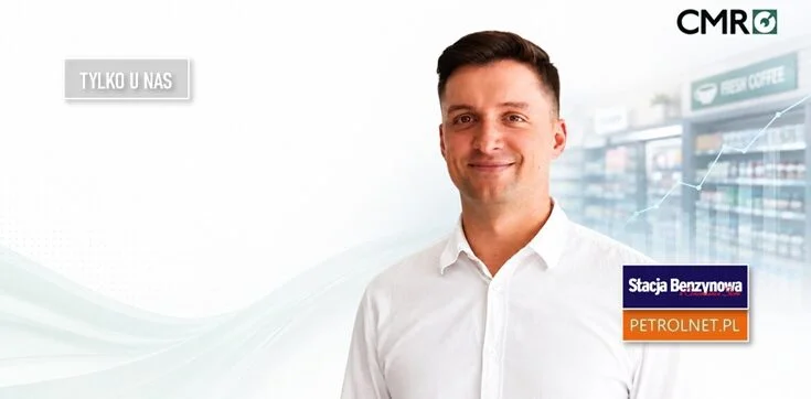 krzysztof michniewicz cmr tylko u nas petrolnet