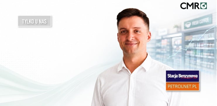 krzysztof michniewicz cmr tylko u nas petrolnet