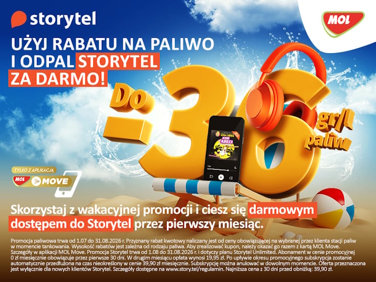 mol summer banner