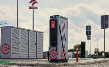 orlen MCS