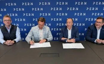 pern podpisanie