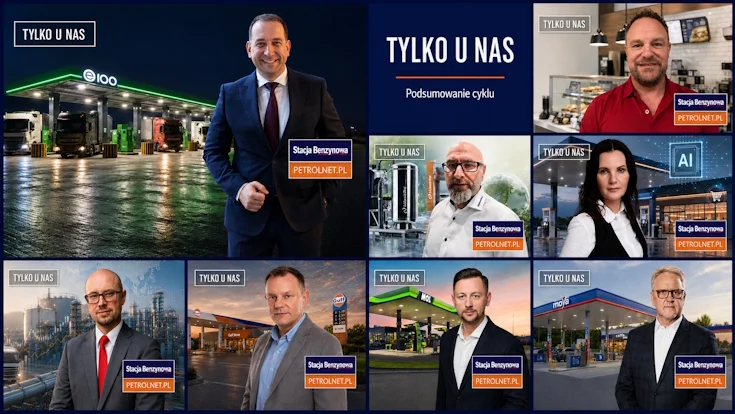 podsumowanie cyklu SB&CS czerwiec sierpień petrolnet