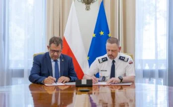 policja kas porozumienie
