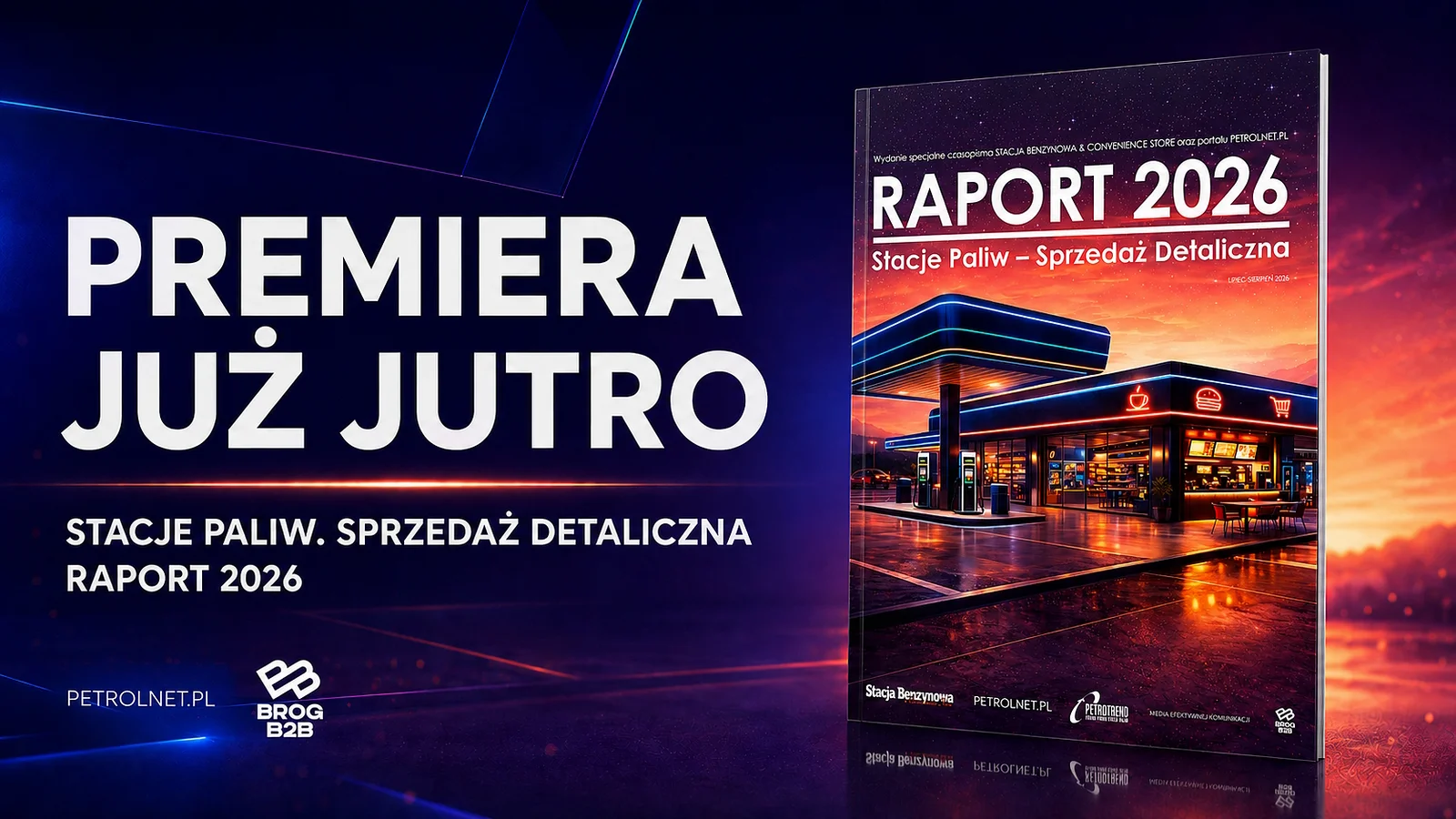 raport premiera jutro petrolnet