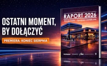 raport ostatni moment