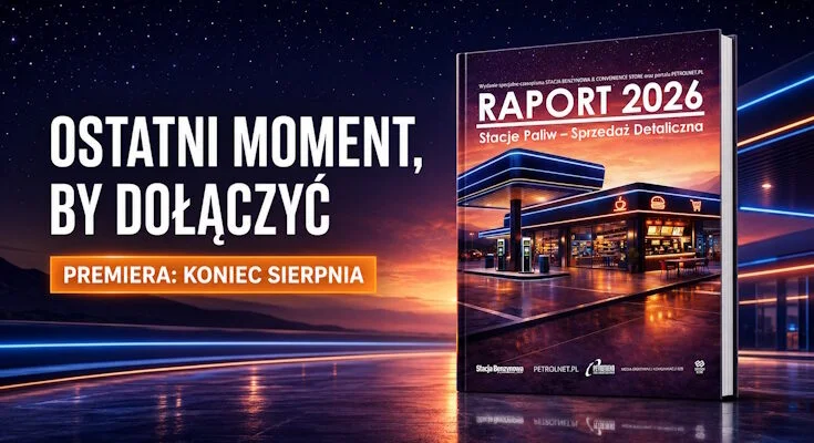raport ostatni moment