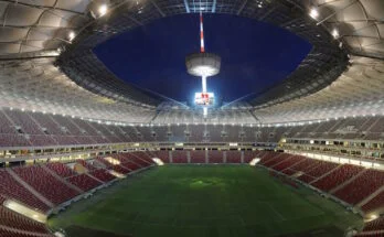 stadion narodowy