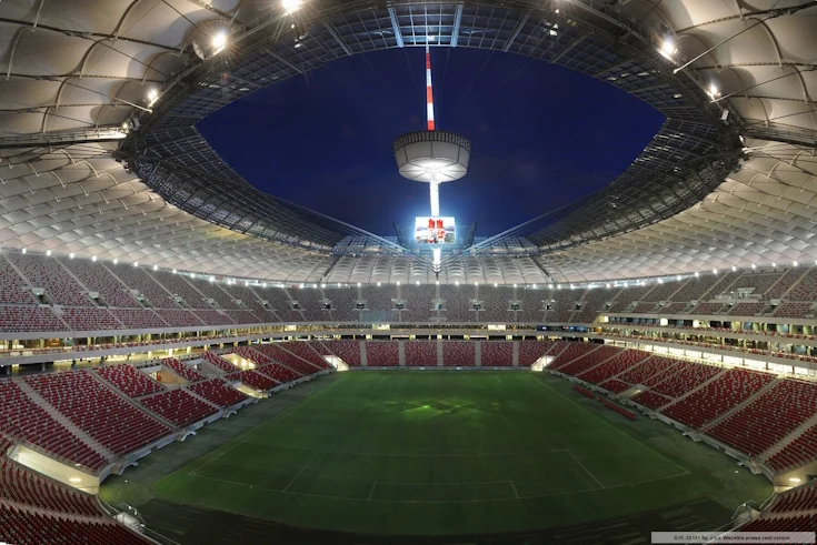 stadion narodowy