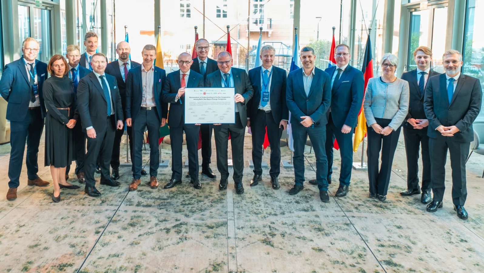 BalticEnergy
