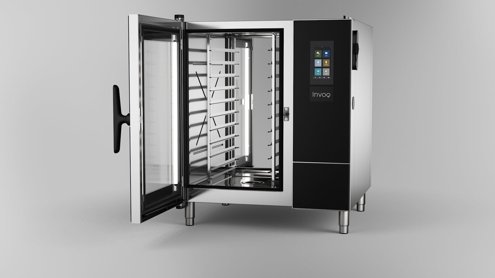 Invoq Passthrough