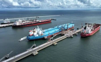 Naftoport