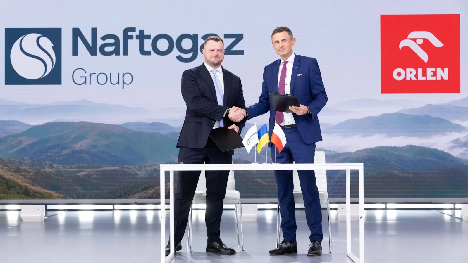 ORLEN naftogaz