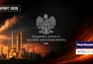 RARS: stacje paliw coraz ważniejsze dla bezpieczeństwa paliwowego Polski