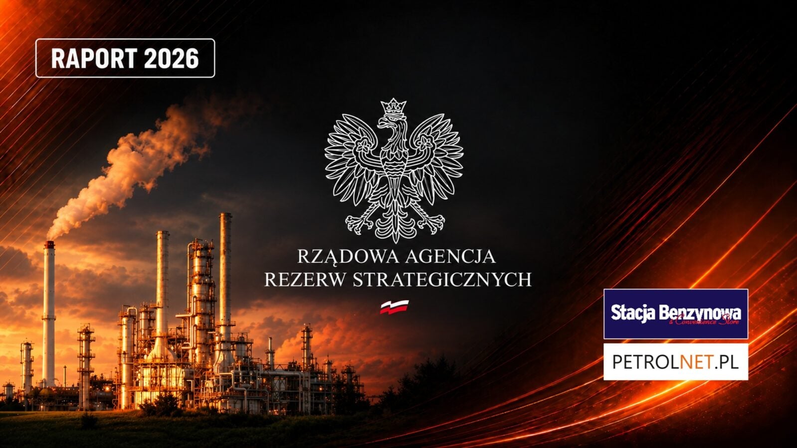 RARS raport petrolnet