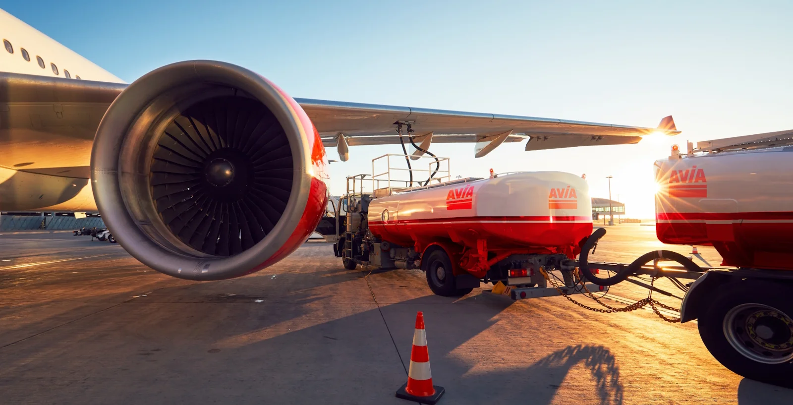 UNIMOT Aviation